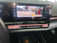 BMW 5 Series 530Li Premier M Sport Package - ფოტო 12