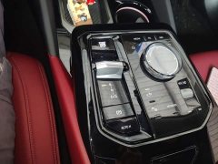 BMW 5 Series 530Li Premier M Sport Package - ფოტო 13