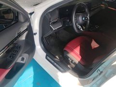 BMW 5 Series 530Li Premier M Sport Package - ფოტო 15