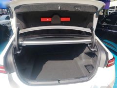 BMW 5 Series 530Li Premier M Sport Package - ფოტო 18