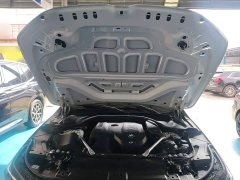 BMW 5 Series 530Li Premier M Sport Package - ფოტო 19