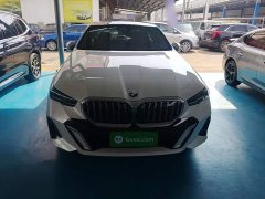 BMW 5 Series 530Li Premier M Sport Package - ფოტო 2