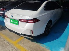 BMW 5 Series 530Li Premier M Sport Package - ფოტო 7