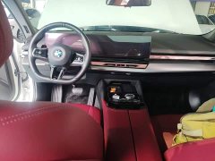 BMW 5 Series 530Li Premier M Sport Package - ფოტო 9