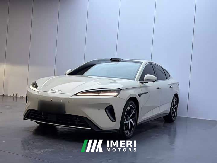 BYD Seal 07 DM-i 2026 DM-i 1.5T 230km Flagship - ავტომობილი ჩინეთიდან