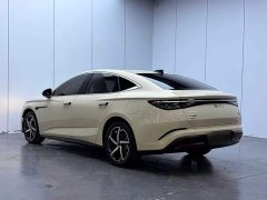 BYD Seal 07 DM-i 2026 DM-i 1.5T 230km Flagship - ფოტო 4