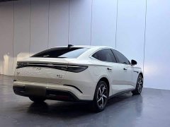 BYD Seal 07 DM-i 2026 DM-i 1.5T 230km Flagship - ფოტო 6