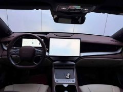 BYD Seal 07 DM-i 2026 DM-i 1.5T 230km Flagship - ფოტო 7