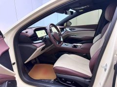 BYD Seal 07 DM-i 2026 DM-i 1.5T 230km Flagship - ფოტო 8