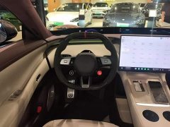 Xiaomi YU7 Four-Wheel Drive Max Edition - ფოტო 10