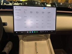 Xiaomi YU7 Four-Wheel Drive Max Edition - ფოტო 12