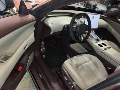 Xiaomi YU7 Four-Wheel Drive Max Edition - ფოტო 15