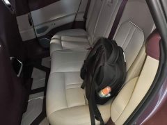 Xiaomi YU7 Four-Wheel Drive Max Edition - ფოტო 16