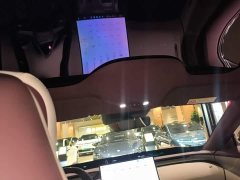 Xiaomi YU7 Four-Wheel Drive Max Edition - ფოტო 17