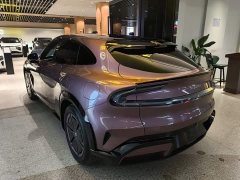 Xiaomi YU7 Four-Wheel Drive Max Edition - ფოტო 4