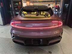 Xiaomi YU7 Four-Wheel Drive Max Edition - ფოტო 5