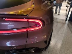 Xiaomi YU7 Four-Wheel Drive Max Edition - ფოტო 7