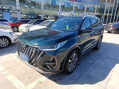 Chery Tiggo 8 PRO 2024 Champion Edition 390T Two-Wheel Drive Peak Edition 5-Seater - ფოტო 1