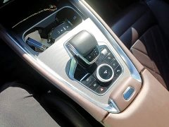 Chery Tiggo 8 PRO 2024 Champion Edition 390T Two-Wheel Drive Peak Edition 5-Seater - ფოტო 13