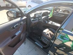 Chery Tiggo 8 PRO 2024 Champion Edition 390T Two-Wheel Drive Peak Edition 5-Seater - ფოტო 15
