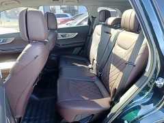 Chery Tiggo 8 PRO 2024 Champion Edition 390T Two-Wheel Drive Peak Edition 5-Seater - ფოტო 16