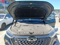 Chery Tiggo 8 PRO 2024 Champion Edition 390T Two-Wheel Drive Peak Edition 5-Seater - ფოტო 19