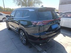 Chery Tiggo 8 PRO 2024 Champion Edition 390T Two-Wheel Drive Peak Edition 5-Seater - ფოტო 4