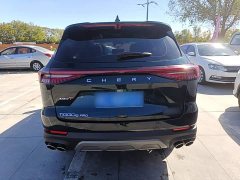 Chery Tiggo 8 PRO 2024 Champion Edition 390T Two-Wheel Drive Peak Edition 5-Seater - ფოტო 5