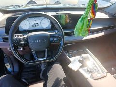 Chery Tiggo 8 PRO 2024 Champion Edition 390T Two-Wheel Drive Peak Edition 5-Seater - ფოტო 9