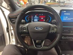 Ford Focus Hatchback EcoBoost 180 Automatic ST Line - ფოტო 10