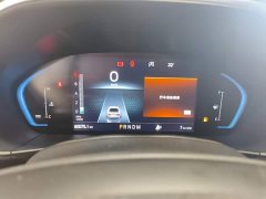 Ford Focus Hatchback EcoBoost 180 Automatic ST Line - ფოტო 11