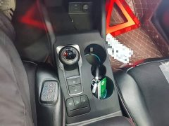 Ford Focus Hatchback EcoBoost 180 Automatic ST Line - ფოტო 13
