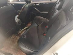 Ford Focus Hatchback EcoBoost 180 Automatic ST Line - ფოტო 16
