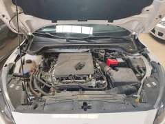 Ford Focus Hatchback EcoBoost 180 Automatic ST Line - ფოტო 19