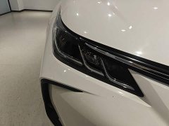 Toyota Corolla 2023 1.2T Pioneer Edition - ფოტო 10