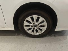 Toyota Corolla 2023 1.2T Pioneer Edition - ფოტო 11