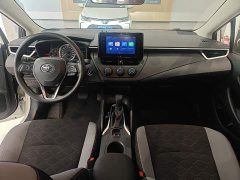 Toyota Corolla 2023 1.2T Pioneer Edition - ფოტო 13