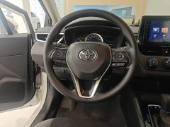 Toyota Corolla 2023 1.2T Pioneer Edition - ფოტო 14