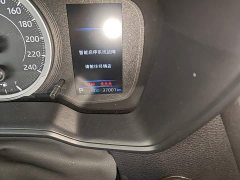 Toyota Corolla 2023 1.2T Pioneer Edition - ფოტო 16