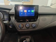 Toyota Corolla 2023 1.2T Pioneer Edition - ფოტო 17