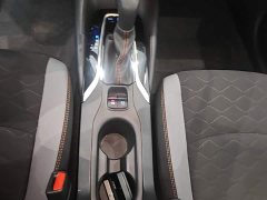 Toyota Corolla 2023 1.2T Pioneer Edition - ფოტო 18