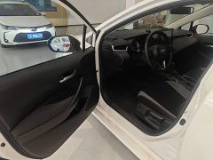 Toyota Corolla 2023 1.2T Pioneer Edition - ფოტო 20