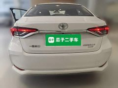 Toyota Corolla 2023 1.2T Pioneer Edition - ფოტო 7
