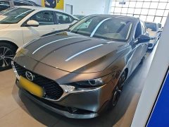 Mazda3 Axela 2022 2.0L Automatic Wisdom Edition - ფოტო 1