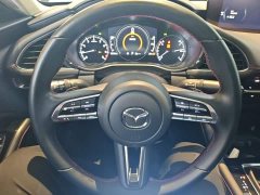 Mazda3 Axela 2022 2.0L Automatic Wisdom Edition - ფოტო 10