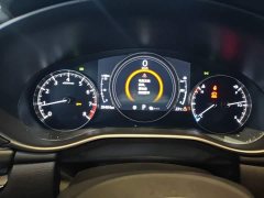 Mazda3 Axela 2022 2.0L Automatic Wisdom Edition - ფოტო 11