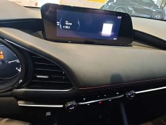 Mazda3 Axela 2022 2.0L Automatic Wisdom Edition - ფოტო 12