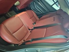 Mazda3 Axela 2022 2.0L Automatic Wisdom Edition - ფოტო 16
