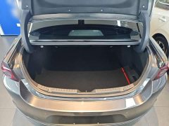 Mazda3 Axela 2022 2.0L Automatic Wisdom Edition - ფოტო 18
