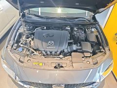 Mazda3 Axela 2022 2.0L Automatic Wisdom Edition - ფოტო 19